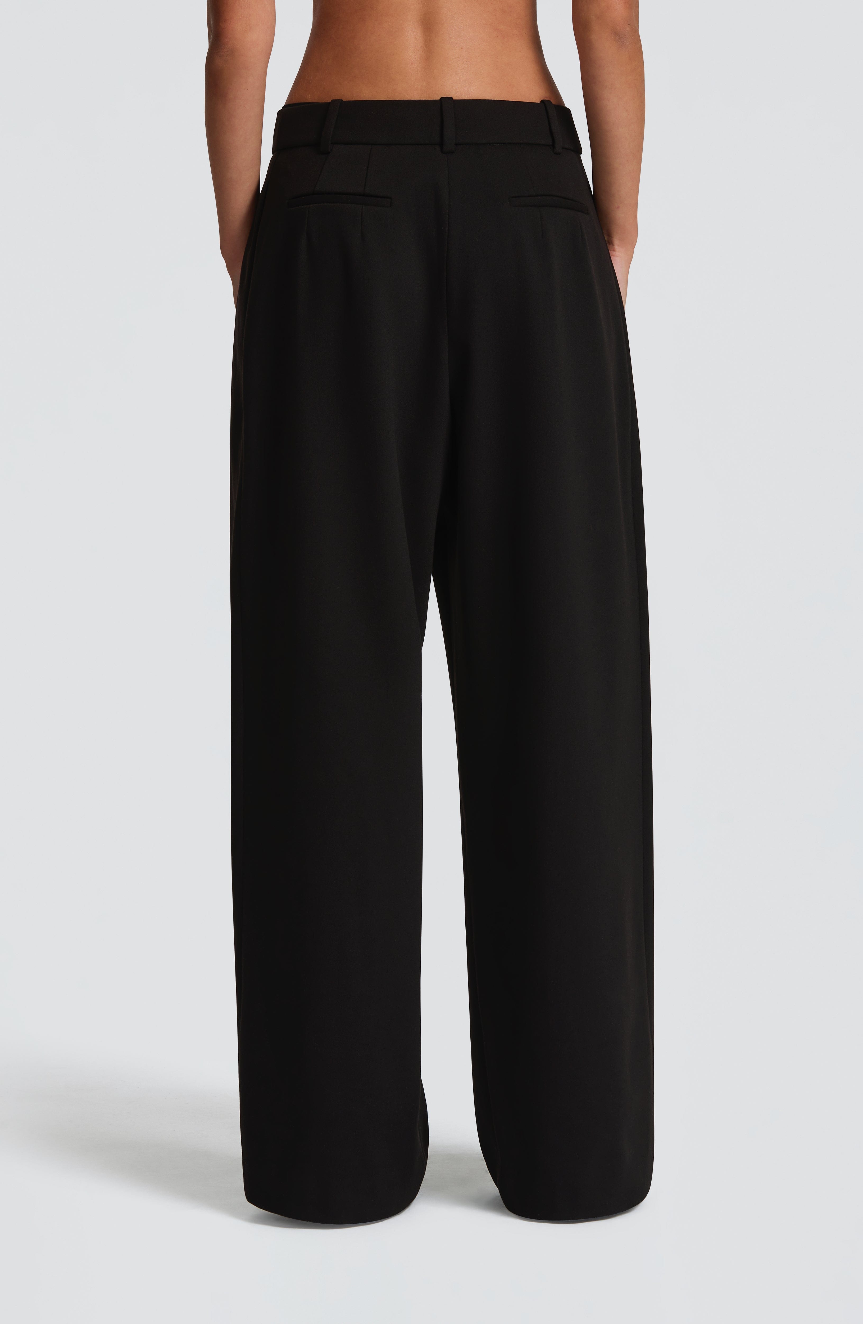Olivia Pants - Black