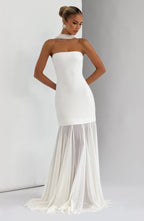 Tanya Gown - Ivory