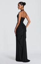 Emily Gown - Black