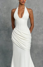 Emily Gown - Ivory