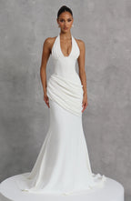 Emily Gown - Ivory