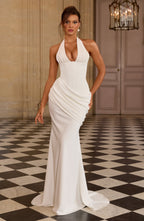 Emily Gown - Ivory