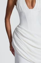 Emily Gown - Ivory