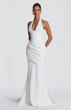 Emily Gown - Ivory