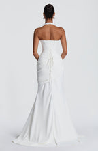 Emily Gown - Ivory