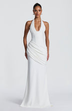 Emily Gown - Ivory