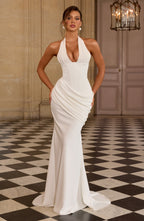 Emily Gown - Ivory