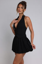 Rosie Top - Black