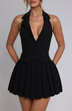 Rosie Top - Black