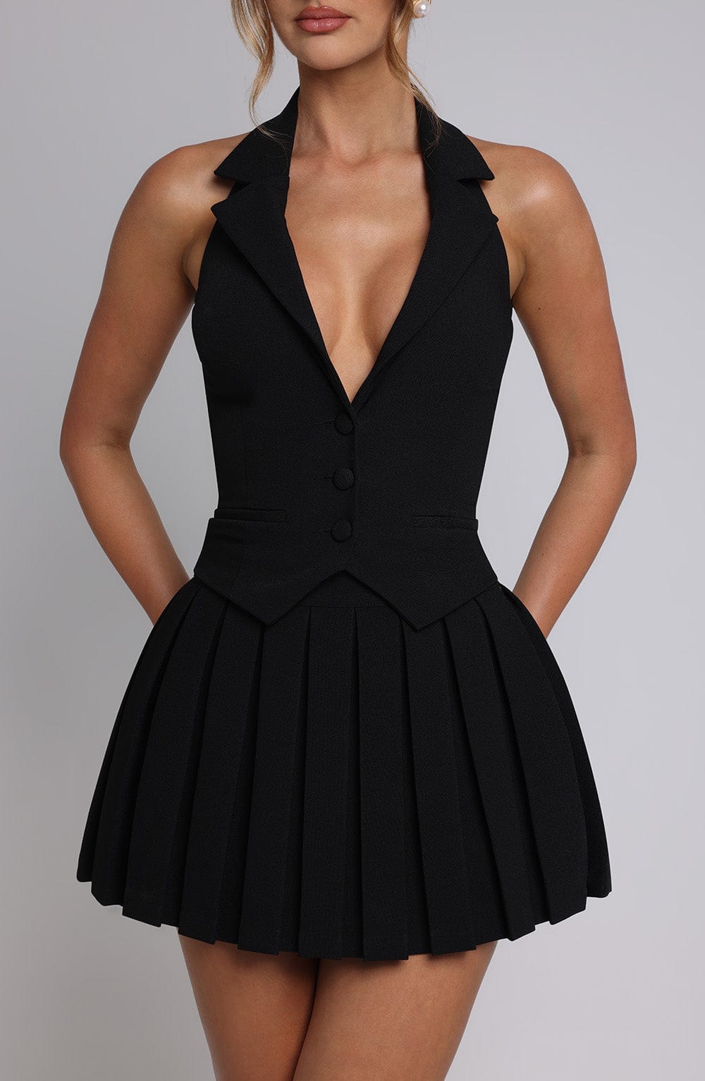Rosie Top - Black