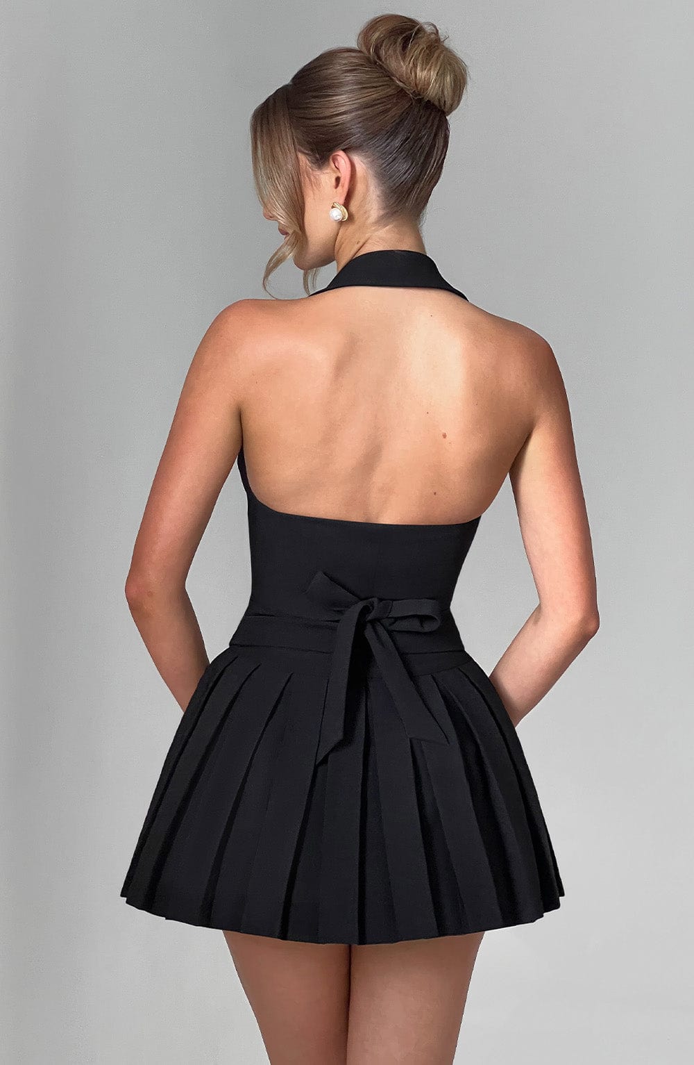 Rosie Top - Black