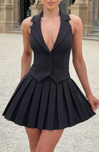 Rosie Top - Black