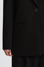 Charlotte Blazer - Black