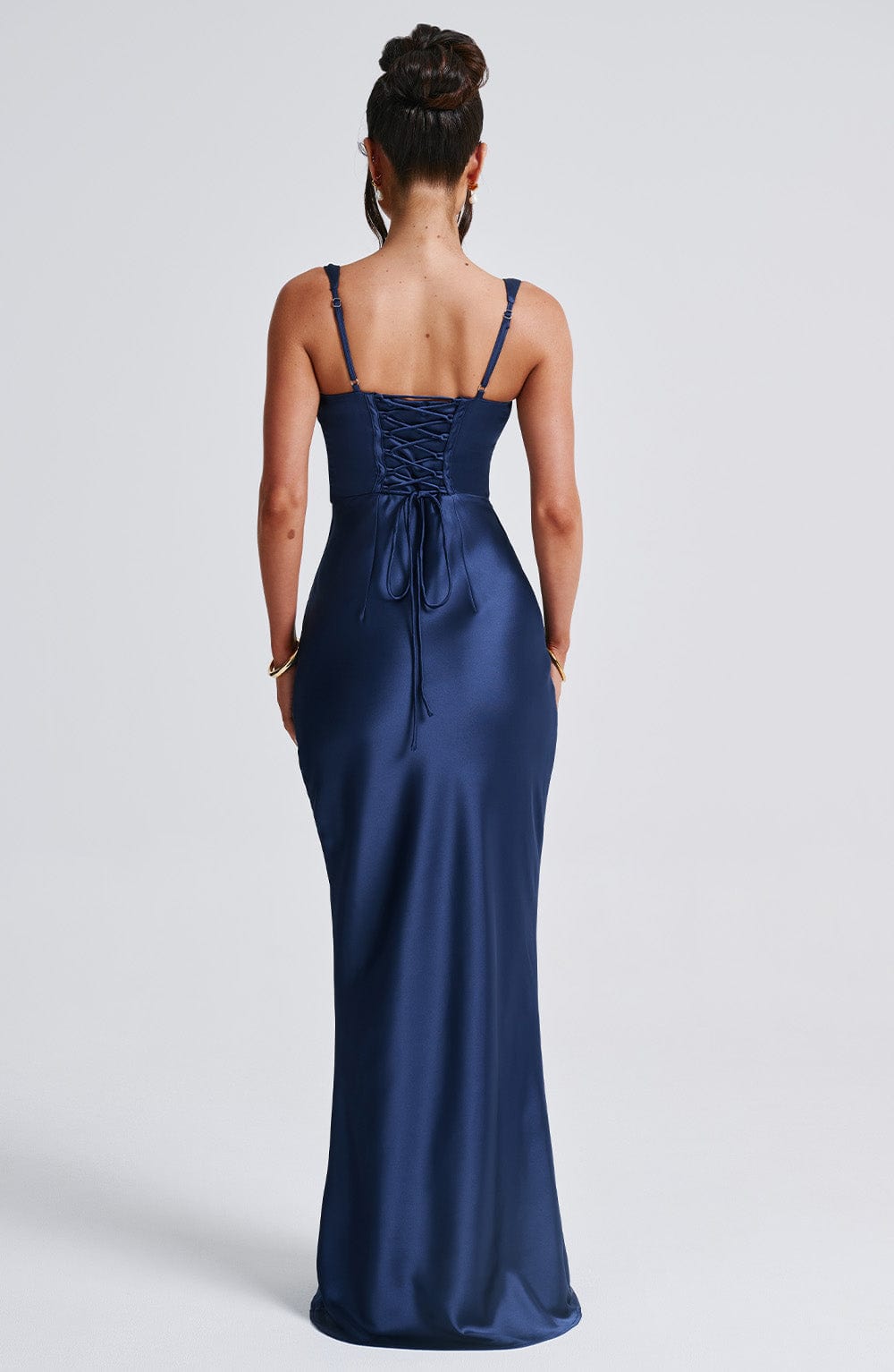 Lexi Maxi Dress - Navy