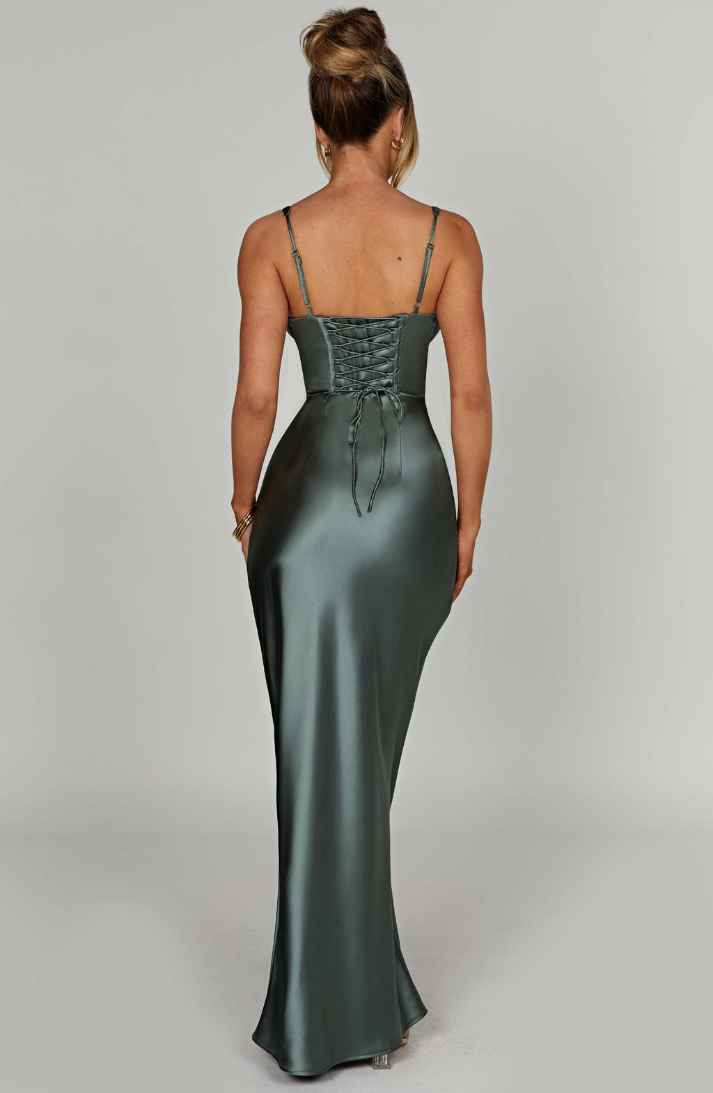 Lexi Maxi Dress - Sage