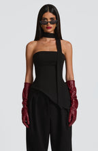 Harriet Top - Black