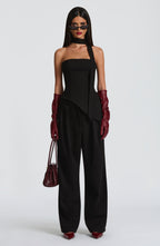 Harriet Top - Black