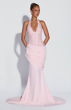 Alina Gown - Blush