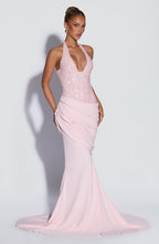 Alina Gown - Blush