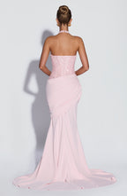 Alina Gown - Blush