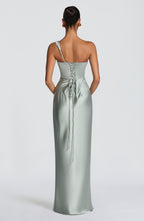 Daisy Maxi Dress - Sage