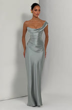 Daisy Maxi Dress - Sage