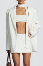 Sophie Scarf - Ivory