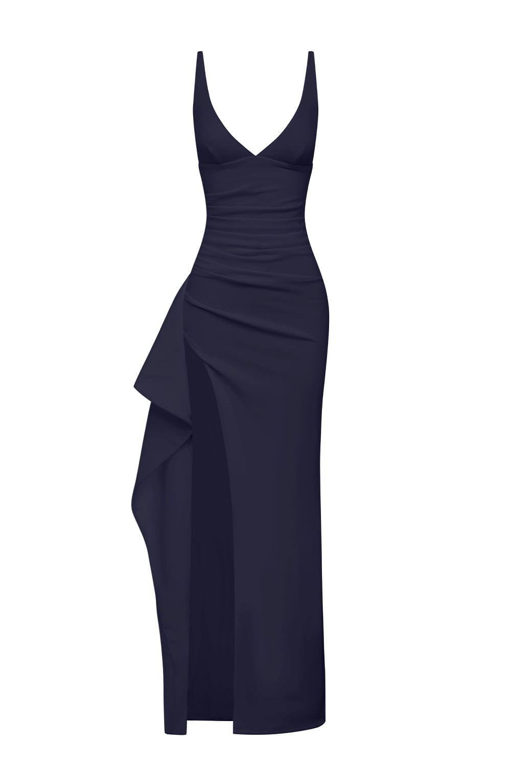 Harper Maxi Dress - Navy